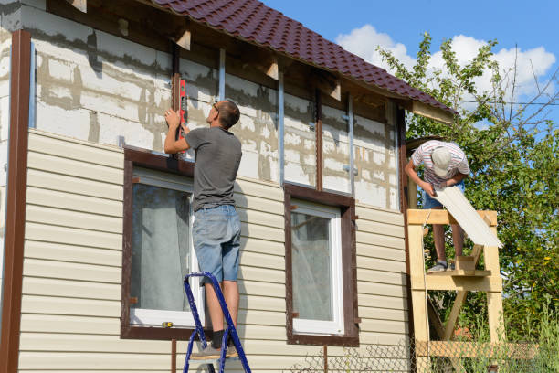 Best Aluminum Siding Installation  in Millersville, TN