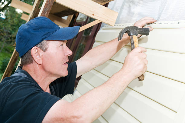 Best Aluminum Siding Installation  in Millersville, TN