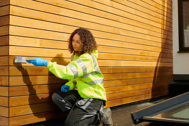 Best Storm Damage Siding Repair  in Millersville, TN