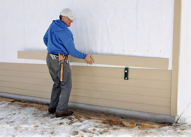 Affordable Siding Repair and Maintenance Services in Millersville, TN