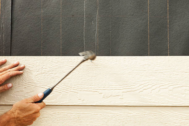 Best Wood Siding Installation  in Millersville, TN