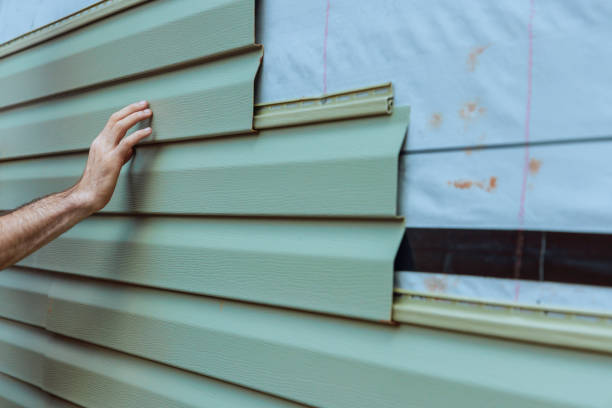Best James Hardie Siding  in Millersville, TN